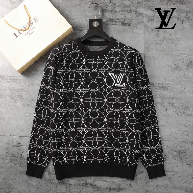LV Sweater-026